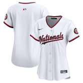 Washington Nationals Nike Women's Home Limited Jersey | MLB Discount