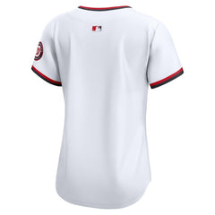 Washington Nationals Nike Women's Home Limited Jersey | MLB Discount