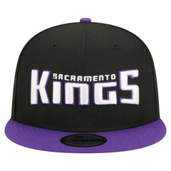 Sacramento Kings Jersey Hook Statement Edition 9FIFTY Snapback Hat For Sale