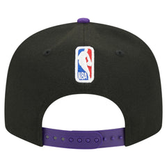 Sacramento Kings Jersey Hook Statement Edition 9FIFTY Snapback Hat For Sale