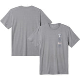 Texas Rangers TravisMathew Sunset Slam T-Shirt | MLB Outlet