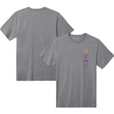 Chicago Cubs TravisMathew Sunset Slam T-Shirt | MLB Shop