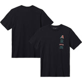 Arizona Diamondbacks TravisMathew Sunset Slam T-Shirt | MLB For sale