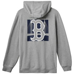 Boston Red Sox TravisMathew Cloud Pullover Hoodie | MLB Shop