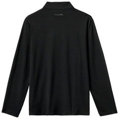 Arizona Diamondbacks TravisMathew The Heater Quarter-Zip Pullover Top | MLB Discount