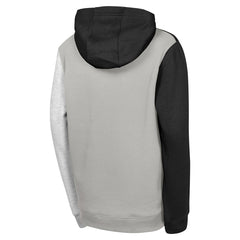 San Antonio Spurs Youth Splash Pullover Hoodie On Sale