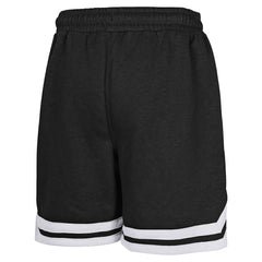 Brooklyn Nets Youth Teardrop Fleece Shorts Online