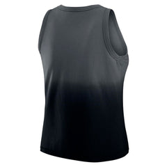 Houston Texans WEAR by Erin Andrews x Gracie Hunt Women's Ombre Tank Top