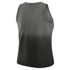 Tampa Bay Buccaneers WEAR by Erin Andrews x Gracie Hunt Women's Ombre Tank Top