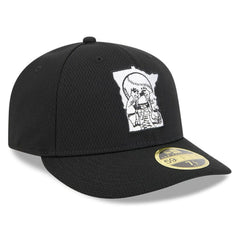 Minnesota Twins New Era 2025 MLB Clubhouse Low Profile 59FIFTY Fitted Hat | MLB Shop