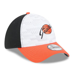 San Francisco Giants New Era 2025 MLB Clubhouse 39THIRTY Flex Hat | MLB For sale