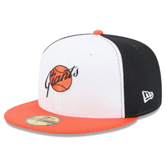 San Francisco Giants New Era 2025 MLB Clubhouse 59FIFTY Fitted Hat | MLB For sale