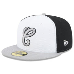 Chicago White Sox New Era 2025 MLB Clubhouse 59FIFTY Fitted Hat | MLB Outlet