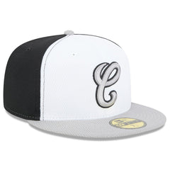 Chicago White Sox New Era 2025 MLB Clubhouse 59FIFTY Fitted Hat | MLB Outlet