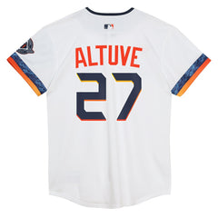 Jose Altuve Houston Astros Nike Preschool 2025 City Connect Limited Player Jersey | MLB For sale