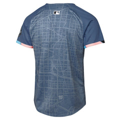 Washington Nationals Nike Youth 2025 City Connect Limited Jersey | MLB Near me