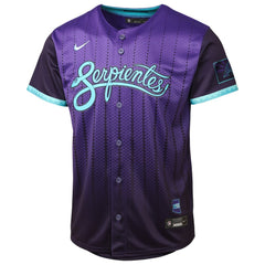 Corbin Carroll Arizona Diamondbacks Nike Youth 2025 City Connect Limited Player Jersey | MLB Online