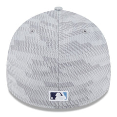 Tampa Bay Rays New Era 2025 MLB Clubhouse 39THIRTY Flex Hat | MLB Discount