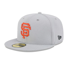 San Francisco Giants New Era 2025 MLB Clubhouse 59FIFTY Fitted Hat | MLB Shop