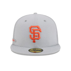 San Francisco Giants New Era 2025 MLB Clubhouse 59FIFTY Fitted Hat | MLB Shop