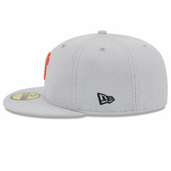 San Francisco Giants New Era 2025 MLB Clubhouse 59FIFTY Fitted Hat | MLB Shop