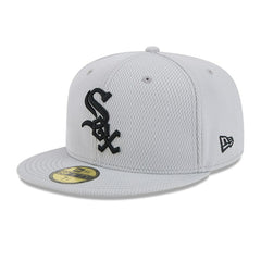 Chicago White Sox New Era 2025 MLB Clubhouse 59FIFTY Fitted Hat | MLB Online