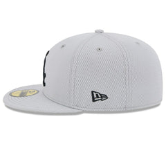 Chicago White Sox New Era 2025 MLB Clubhouse 59FIFTY Fitted Hat | MLB Online