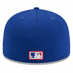 Atlanta Braves New Era 2025 MLB Clubhouse 59FIFTY Fitted Hat | MLB Discount