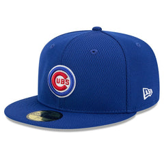 Chicago Cubs New Era 2025 MLB Clubhouse 59FIFTY Fitted Hat | MLB Outlet
