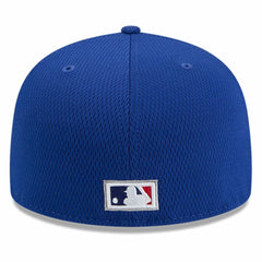 Chicago Cubs New Era 2025 MLB Clubhouse 59FIFTY Fitted Hat | MLB Outlet