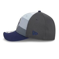 Houston Astros New Era 2025 Batting Practice 9FORTY M-Crown Adjustable Hat | MLB US