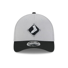 Chicago White Sox New Era 2025 Batting Practice 9FORTY M-Crown Adjustable Hat | MLB US