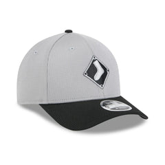 Chicago White Sox New Era 2025 Batting Practice 9FORTY M-Crown Adjustable Hat | MLB US