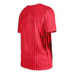 Philadelphia Phillies New Era Throwback Pinstripe T-Shirt | MLB Near me
