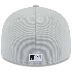 Chicago White Sox New Era 2025 Spring Training Low Profile 59FIFTY Fitted Hat | MLB Near me
