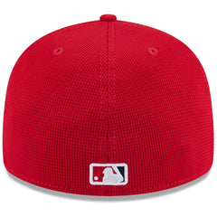 Los Angeles Angels New Era 2025 Spring Training Low Profile 59FIFTY Fitted Hat | MLB Outlet