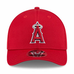 Los Angeles Angels New Era 2025 Spring Training 9FORTY Adjustable Hat | MLB New