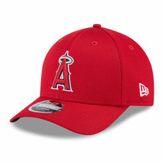 Los Angeles Angels New Era 2025 Spring Training 9FORTY Adjustable Hat | MLB New