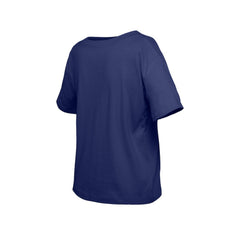 Tampa Bay Lightning New Era Girl's Youth Flip Sequin T-Shirt Online