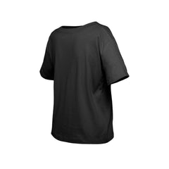 Pittsburgh Penguins New Era Girl's Youth Flip Sequin T-Shirt Online