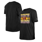 Washington Commanders New Era City Team T-Shirt