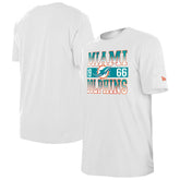 Miami Dolphins New Era City Team T-Shirt
