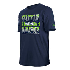 Seattle Seahawks New Era City Team T-Shirt
