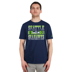 Seattle Seahawks New Era City Team T-Shirt