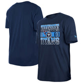 Tennessee Titans New Era City Team T-Shirt