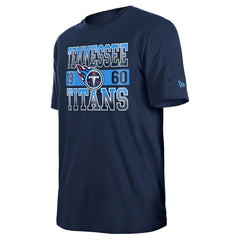 Tennessee Titans New Era City Team T-Shirt