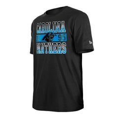 Carolina Panthers New Era City Team T-Shirt