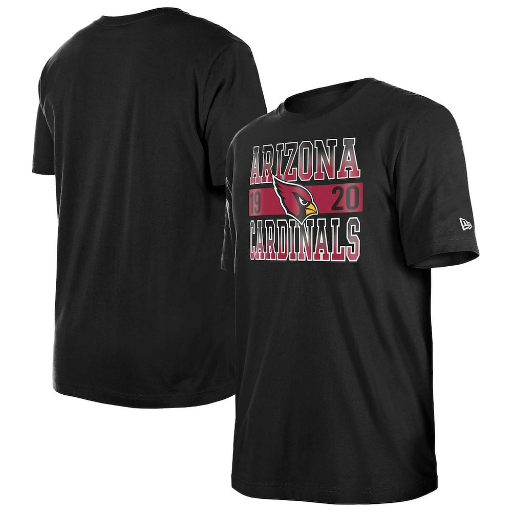 Arizona Cardinals New Era City Team T-Shirt