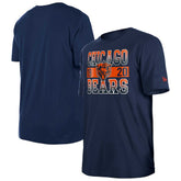 Chicago Bears New Era City Team T-Shirt