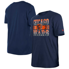 Chicago Bears New Era City Team T-Shirt